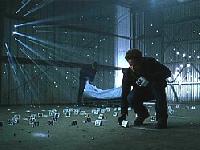 Click to watch 'A Night At The Movies' (popup) CSI